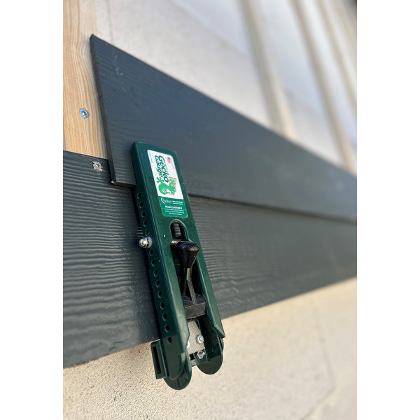 Gecko Gauge