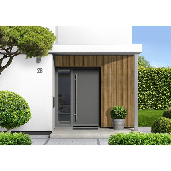 Fassade Board&Batten+ Golden Oak 3600x200x26mm