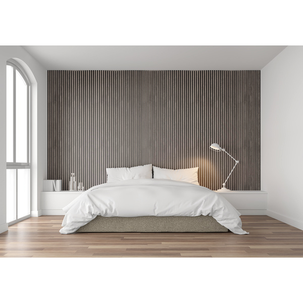 FibroTech PROFF Paneel Grey Oak MDF