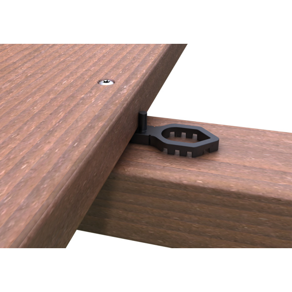 TerrafixAbstandshalterDorn7mm 100St 6818K