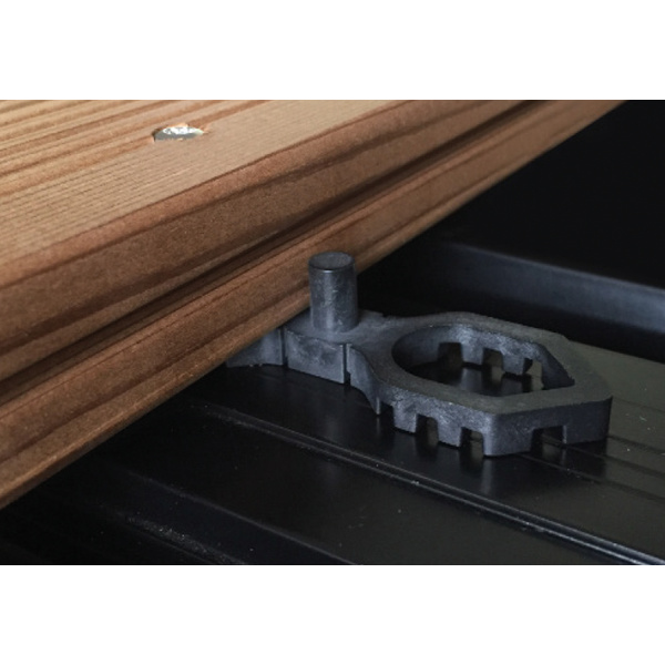 TerrafixAbstandshalterDorn7mm 100St 6818K