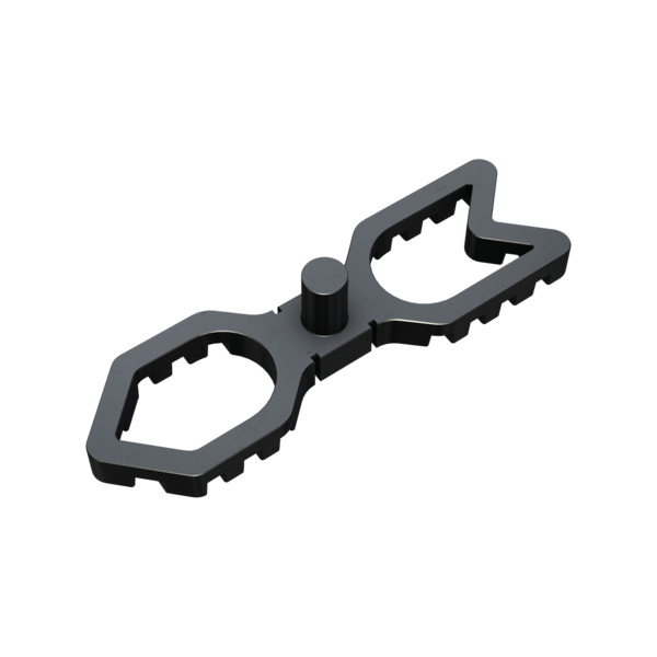 TerrafixAbstandshalterDorn7mm 100St 6818K