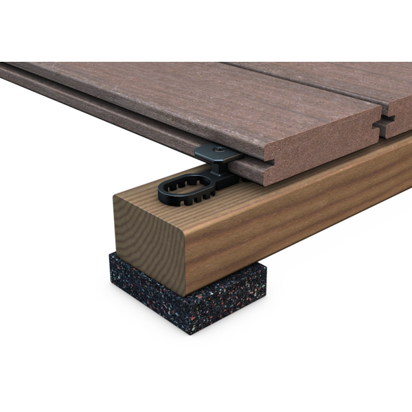 TerraLoc S für WPC/Holz-UK 7708