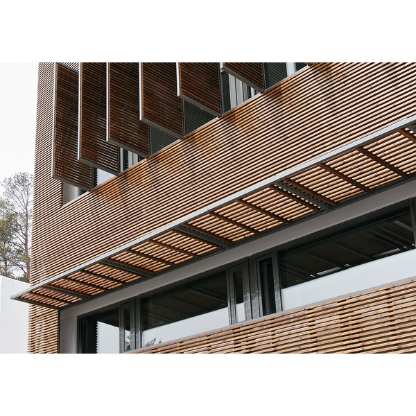 Parallelogrammleiste Thermo-Kiefer A 5100x68x26mm