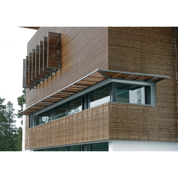 Parallelogrammleiste Thermo-Kiefer A 5100x68x26mm