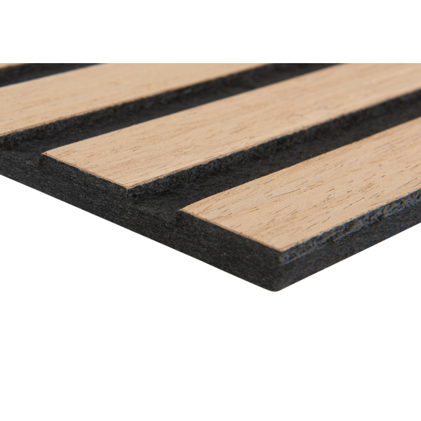 FibroTech LIGHT Panel Oiled Oak