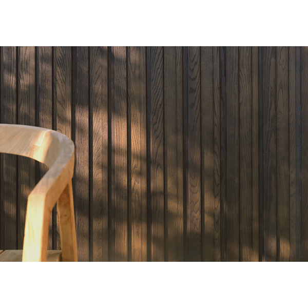 Fassade Board&Batten+ Antique Oak 3600x200x26mm