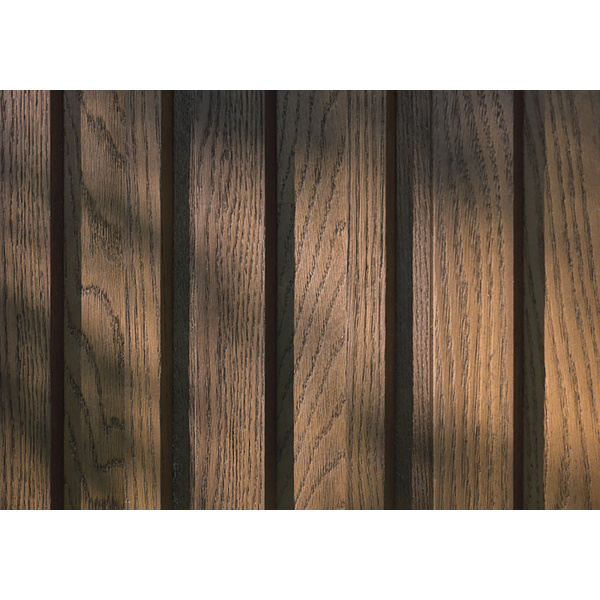 Fassade Board&Batten+ Antique Oak 3600x200x26mm