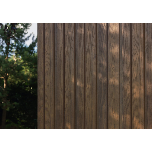 Fassade Board&Batten+ Antique Oak 3600x200x26mm