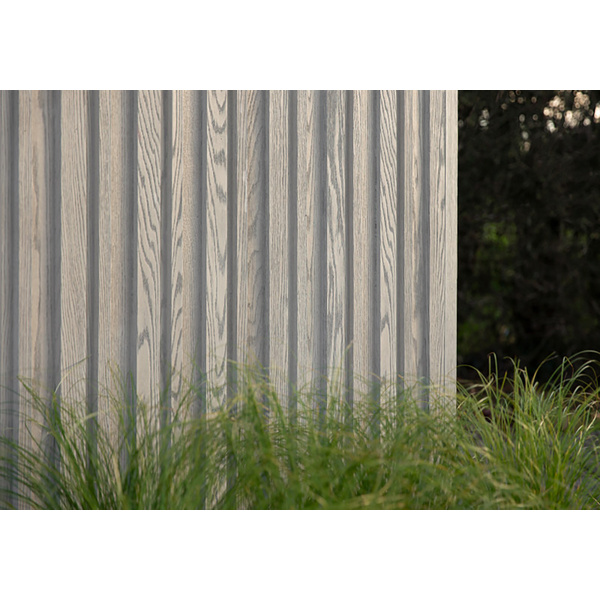 Fassade Board&Batten+Smoked Oak 3600x200x26mm