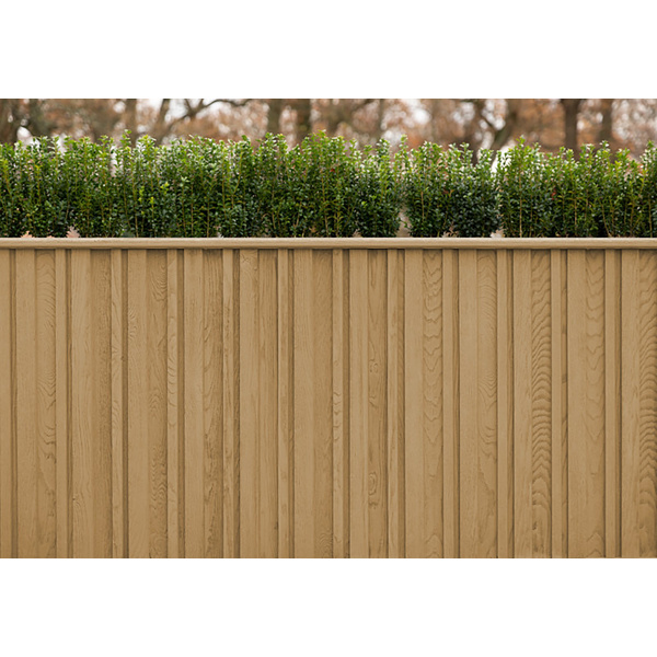 Fassade Board&Batten+ Golden Oak 3600x200x26mm