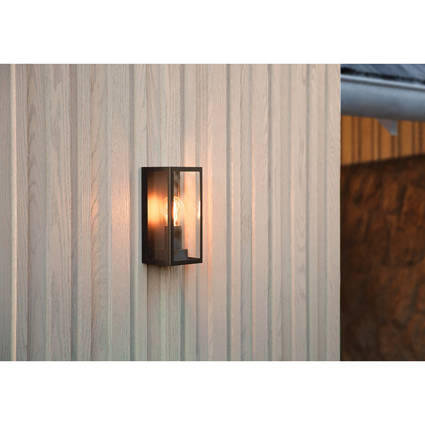 Fassade Board&Batten+ Limed Oak 3600x200x26mm