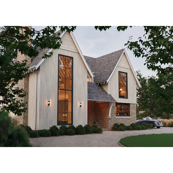 Fassade Board&Batten+ Limed Oak 3600x200x26mm