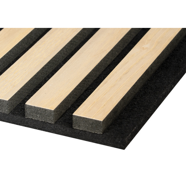 FibroTech PROFF Paneel Ash MDF