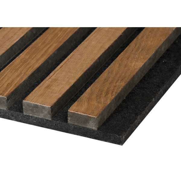 FibroTech PROFF Paneel Oiled Oak MDF
