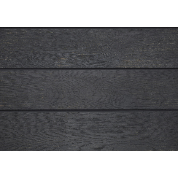 Fassade Shadow Line+ Burnt Cedar 3600x200x18mm