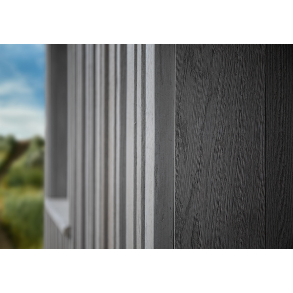 Fassade Board&Batten+Smoked Oak 3600x200x26mm