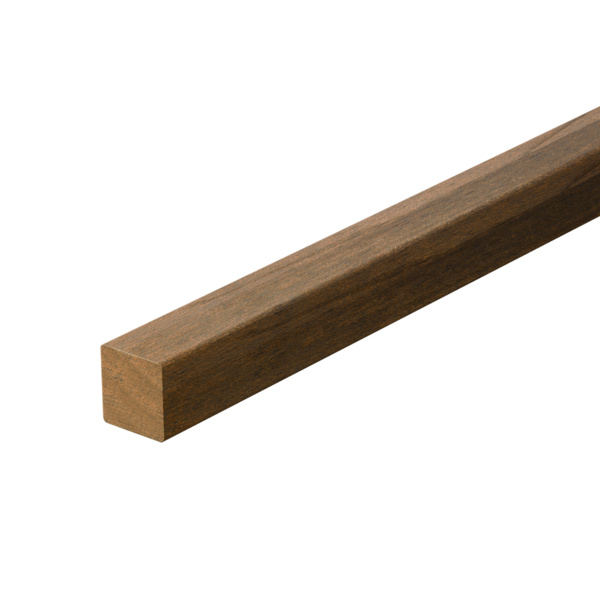 Clear 3-fach-Profil 90° mWF 2842 4800x145x22mm