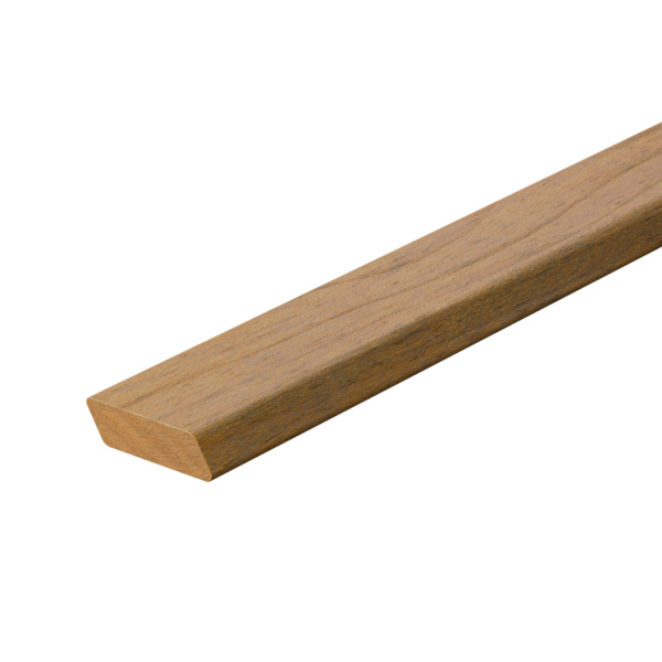 Clear Doppelprofil 90° mWF 2845 4800x190x22mm