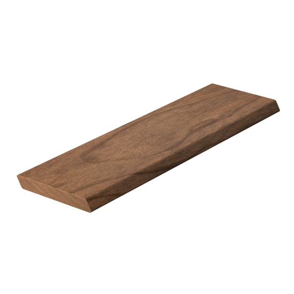 Clear 3-fach-Profil 90° mWF 2846 4800x190x22mm