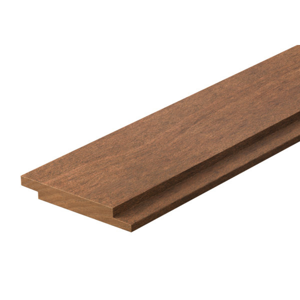 Clear Wechselfalzprofil 90° 2849 4800x120x19mm