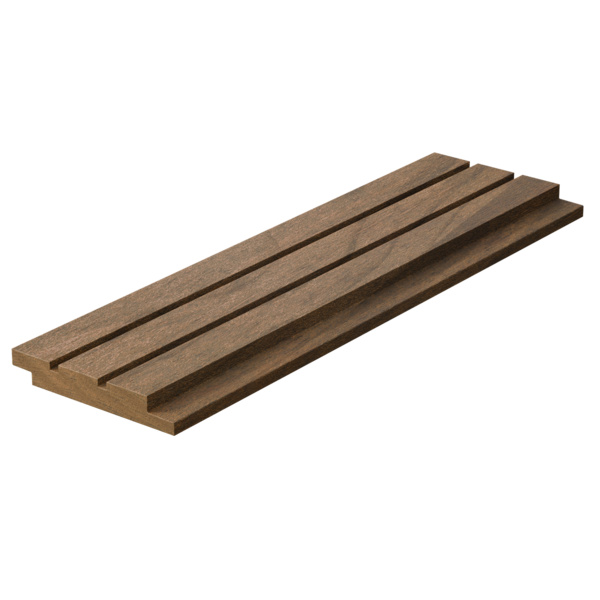 Clear Wechselfalzprofil 75° 2860 4800x120x19mm