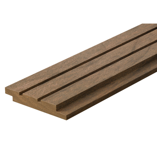 Clear Wechselfalzprofil 75° 2860 4800x120x19mm