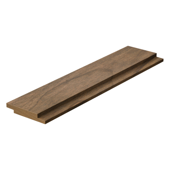 Clear 3-fach-Profil 75° mWF 2866 4800x145x22mm