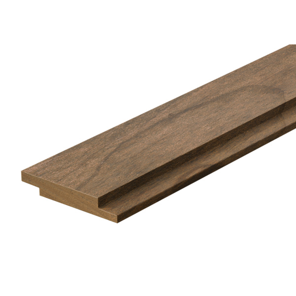 Clear 3-fach-Profil 75° mWF 2866 4800x145x22mm