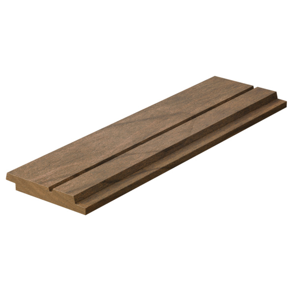 Clear 3-fach Profil (TripleBa)N&F 2888 4800x140x21mm