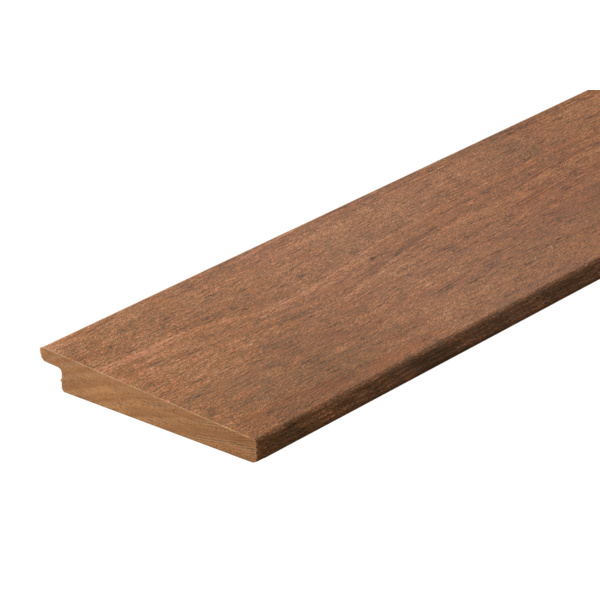 Clear TIGA Rhombusprofil 2895 4800x70x22mm