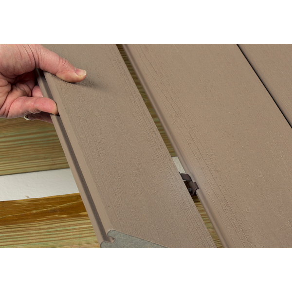 Klammerset CONCEALoc