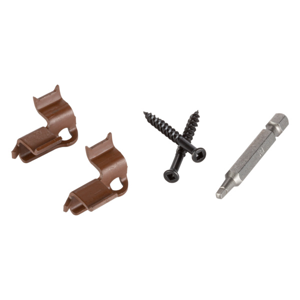 Klammerset CONCEALoc