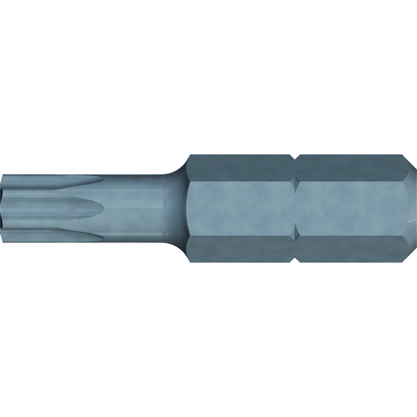 Bits TX RN 9262 Stahl gehärtet / vergütet TX 30 VE 25 St./SUP