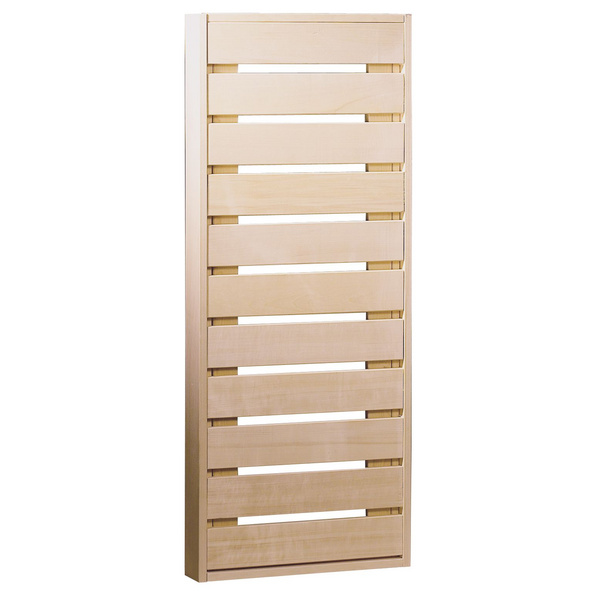 Bank Größe 1 137,7x50x9cm Verpackt