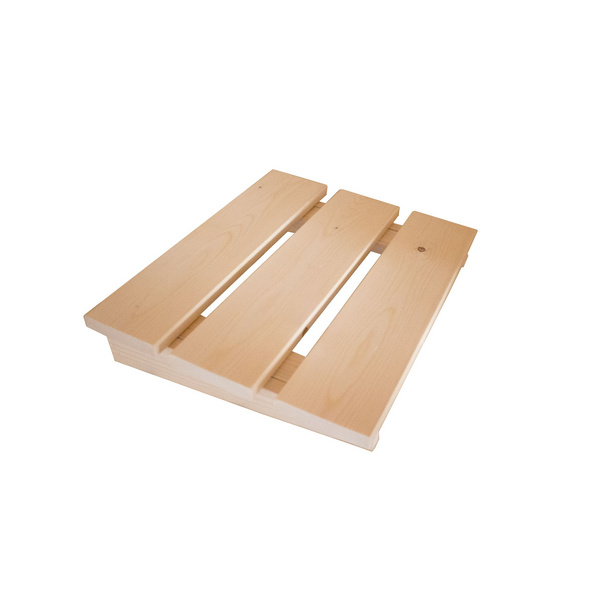 Kopfstütze Eco naturbelassen