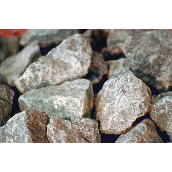 Saunahaus Monterey SET naturbelassen mit Ofen 9kW ext. Strg. 2163x5735x2441mm