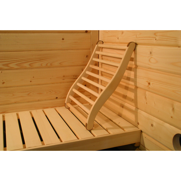 Ergonomische Rückenlehne Classic