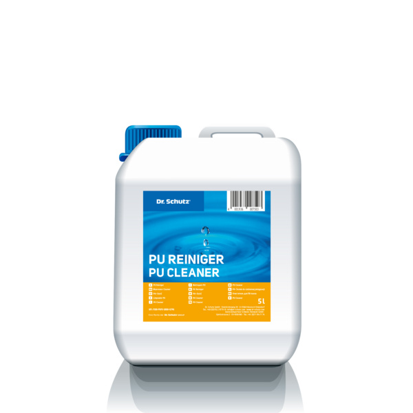 PU Reiniger 5l