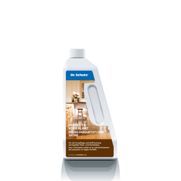 Parkett & Kork Glanz 750ml