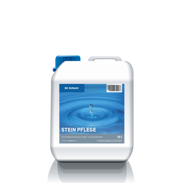 Stein Pflege - 10 l