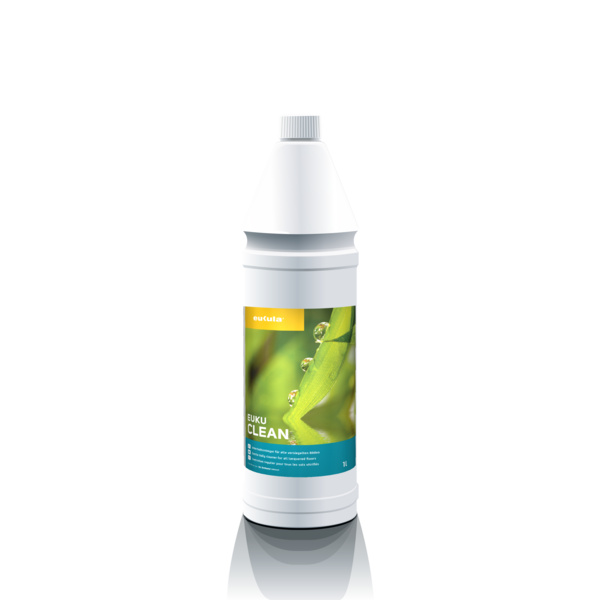 euku clean (a/b/c) - 1 l