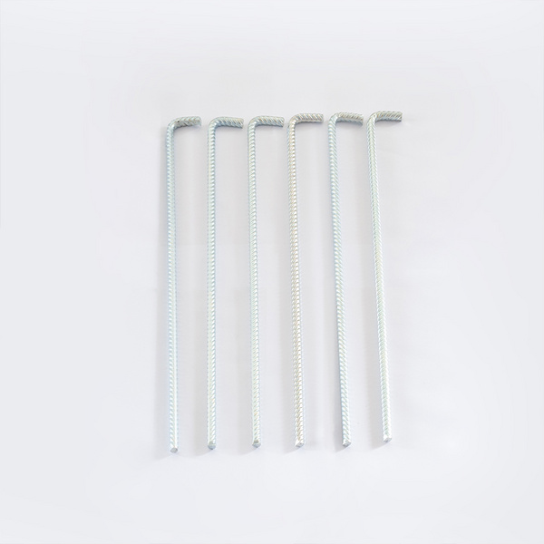 Bodenanker-Paket 6 Stk.