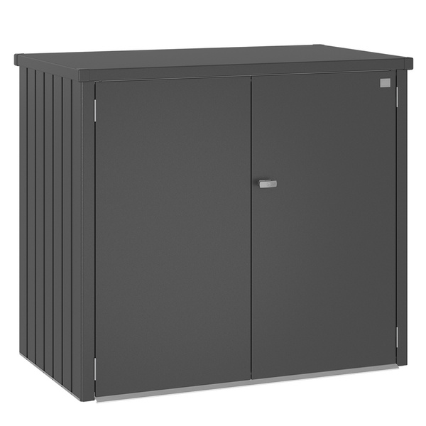 Mülltonnenbox Alex Duo