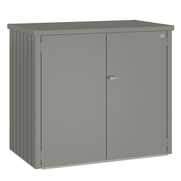 Mülltonnenbox Alex Duo