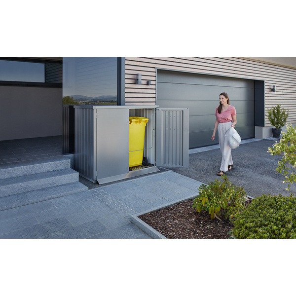 Mülltonnenbox Alex Duo