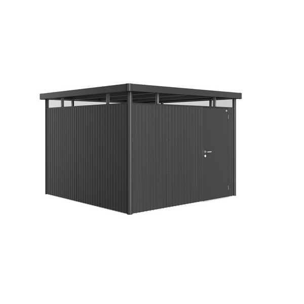 Gerätehaus HighLine