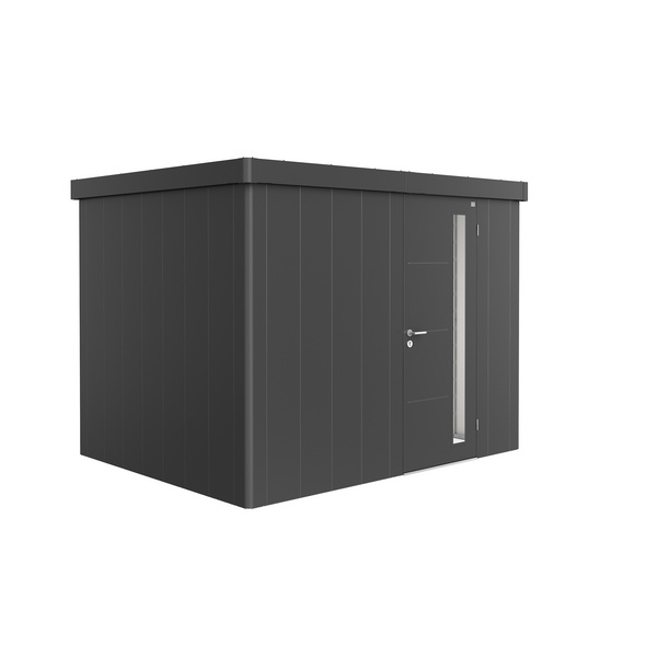 Gerätehaus Neo 2C Standardtür