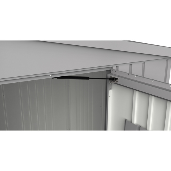 Gasdruckfeder-Nachrüstset für GHE4A, GHE5, GHE7, GS190, GS190L 1700x135x95mm
