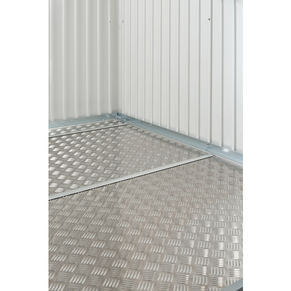 Bodenplatte zu H6 2832x2835x2mm